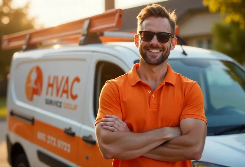 Professional HVAC repair and installation services in Far Hills, NJ
